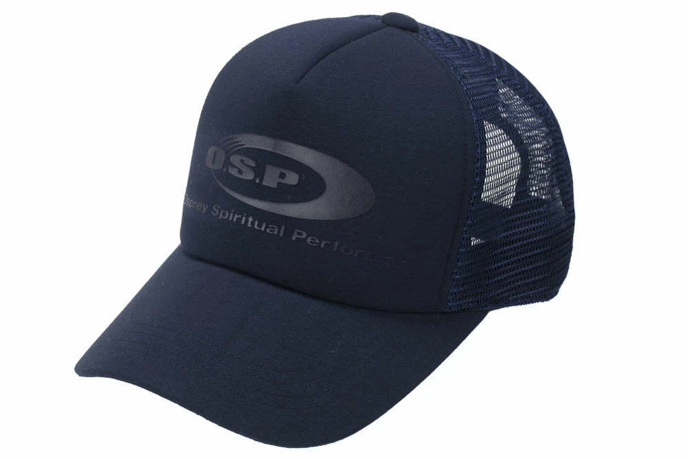 OSP Logo Mesh Cap Hats