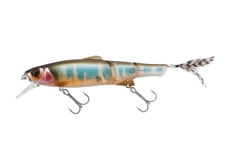 Jackall Sleek Mikey 90