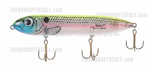 Heddon Walking Super Spook