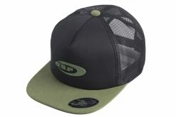 OSP Hats Flat Logo Mesh Cap