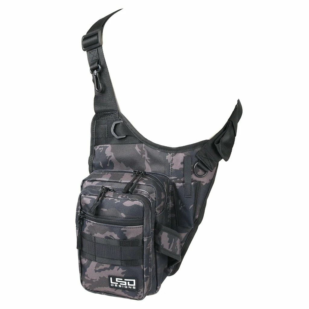 LSD Designs Packs/Bags One Shot Baby