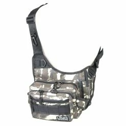 LSD Designs One Shot Side Baby