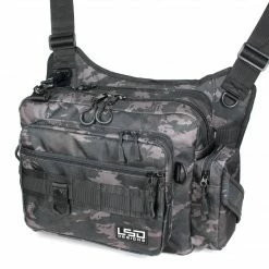 LSD Designs Packs/Bags One Shot Side Double