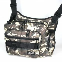 LSD Designs Packs/Bags One Shot Side Double