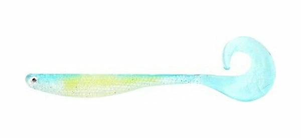 Optimum Baits Optigrub