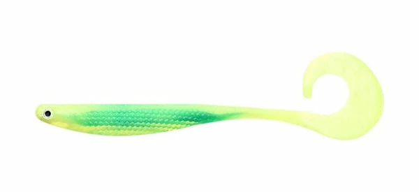 Optimum Baits Optigrub