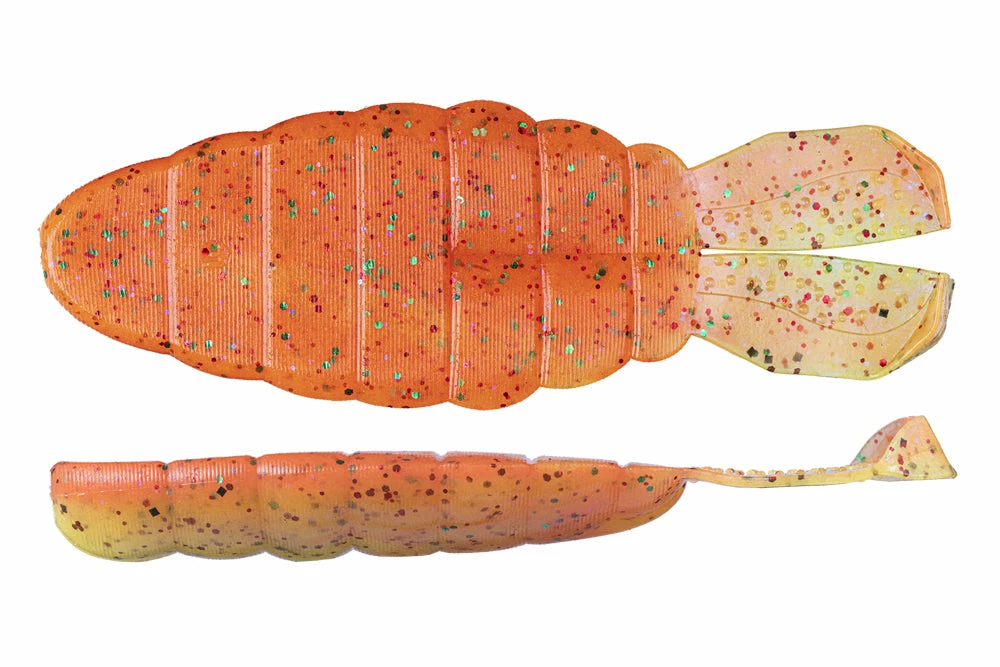 OSP Dolive Gill Creatures