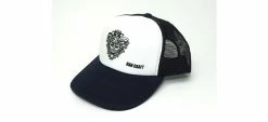 Gan Craft Hats Original Mesh Snapback Cap