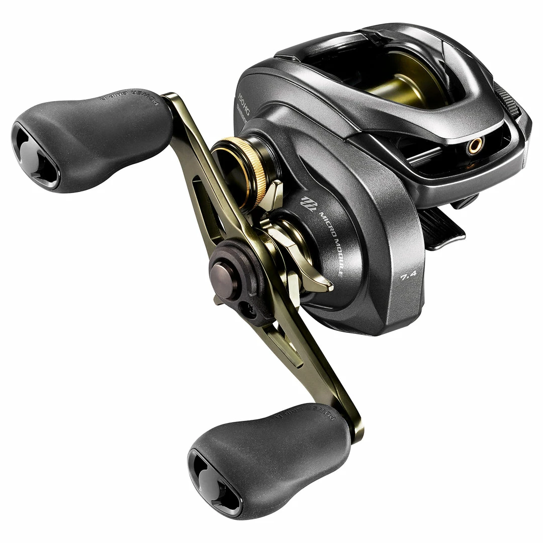 Shimano Curado 150 DC