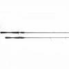 Jackall Poison Adrena Spinning Rods