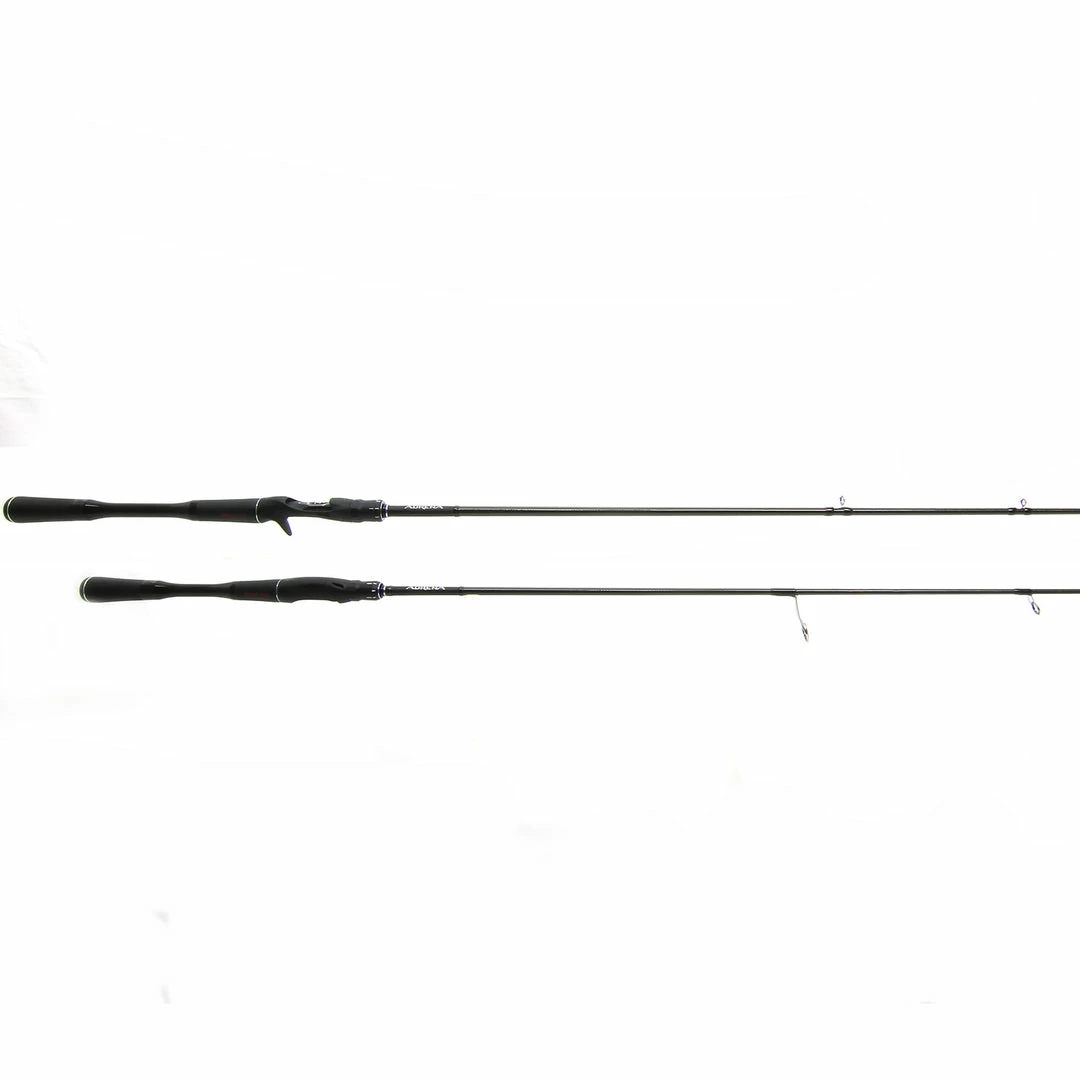 Jackall Poison Adrena Spinning Rods