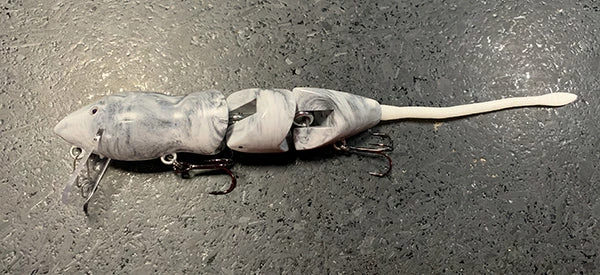 PB Rats PB Rat 3 Piece