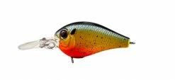 Evergreen USA PC-5 Crankbaits