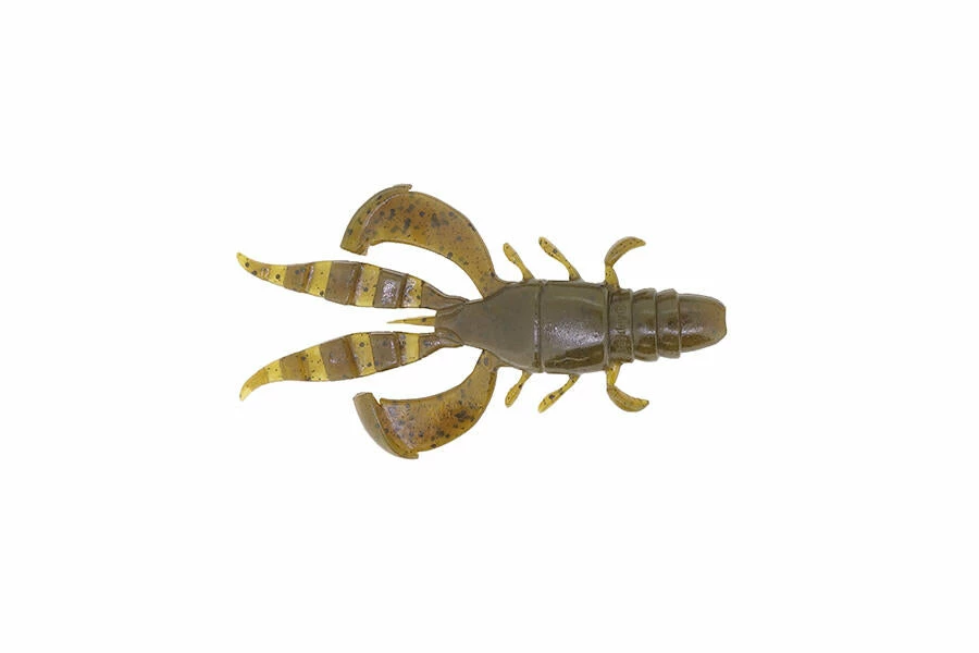 Berkley Japan Power Flutter