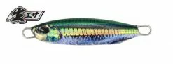 Duo Realis Drag Metal Cast Metals