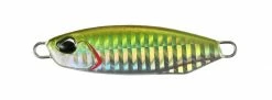 Duo Realis Drag Metal Cast Slow