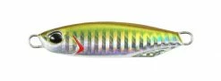 Duo Realis Drag Metal Cast Metals