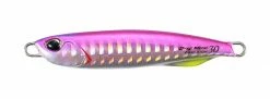 Duo Realis Drag Metal Cast Slim Metals