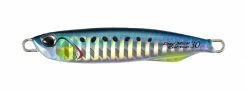 Duo Realis Drag Metal Cast Slim Metals