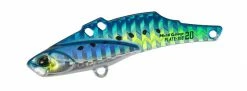 Duo Realis Metals Metal Garage Plate Vib