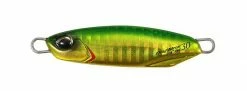 Duo Realis Drag Metal Cast Metals