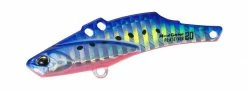 Duo Realis Metals Metal Garage Plate Vib