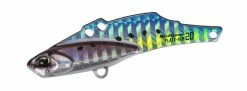 Duo Realis Metals Metal Garage Plate Vib
