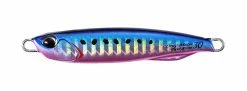 Duo Realis Drag Metal Cast Slim Metals