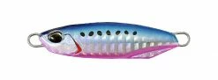Duo Realis Drag Metal Cast Metals