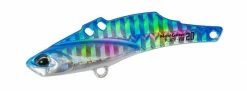 Duo Realis Metals Metal Garage Plate Vib