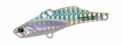 Duo Realis Metals Metal Garage Plate Vib