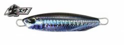 Duo Realis Drag Metal Cast Metals