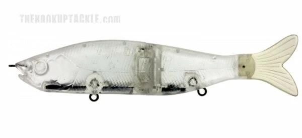 River 2 Sea Hard Body S-Waver