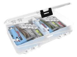 Plano Worm Bag Stowaway Box Hard Boxes