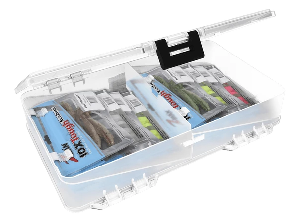 Plano Worm Bag Stowaway Box Hard Boxes