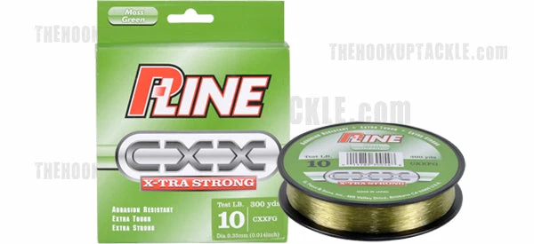 P-Line CXX