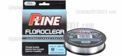 P-Line Mono-CoPoly Line Floroclear