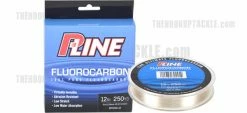 P-Line Fluorocarbon