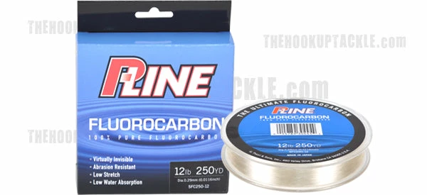 P-Line Fluorocarbon