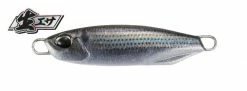 Duo Realis Drag Metal Cast Metals