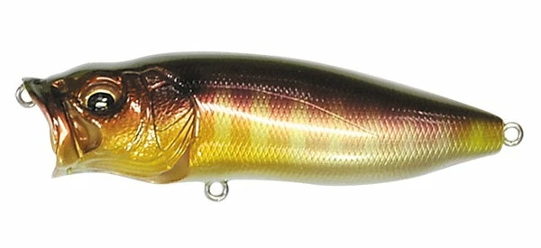 Megabass Pop Max