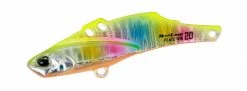 Duo Realis Metals Metal Garage Plate Vib