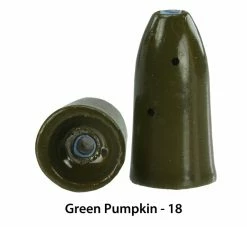 Picasso Slick Core Tungsten Worm Weights