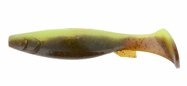 Berkley Japan Power Wiggler