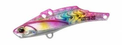 Duo Realis Metals Metal Garage Plate Vib
