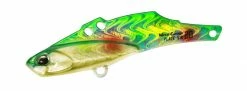 Duo Realis Metals Metal Garage Plate Vib