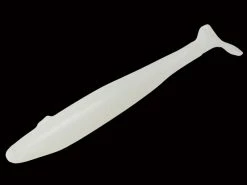 Gan Craft Bariki Shad Paddletail Swimbaits