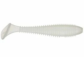 Keitech Fat Swing Impact Saltwater Paddletail Swimbaits