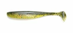 Keitech Paddletail Swimbaits Easy Shiner 4