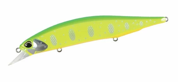 Duo Realis Jerkbaits Jerkbait 120SP Pike Limited
